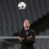 Hollanda milli takımı teknik direktörü Frank de Boer: "Türkiye şanslıydı" Hollanda milli takımı teknik direktörü Frank de Boer: "Türkiye şanslıydı"