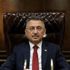 Son dakika: Cumhurbaşkanı Yardımcısı Fuat Oktay'dan Antalya depremi mesajı: "Olumsuzluk yaşanmaması içimizi ferahlattı" Son dakika: Cumhurbaşkanı Yardımcısı Fuat Oktay'dan Antalya depremi mesajı: "Olumsuzluk yaşanmaması içimizi ferahlattı"