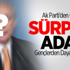 Fevzi İşbaşaran CHP Aday Adayı Oldu