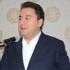 Başbakan Yardımcısı Babacan Aksaray’da