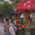 Kemal Kılıçdaroğlu yürüyüş sırasında böyle düştü
