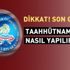 KYK burs taahhütname onayı için son gün! 2018 e Devlet giriş ile burs kredi onayı nasıl yapılır?