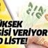 SGK SSK Bağkur maaşı ek ödeme promosyon ücretleri... Emekli maaşı promosyon zammı son dakika kaç para?