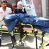 Adıyaman'da hafif ticari araç devrildi: 1 ölü, 5 yaralı Adıyaman'da hafif ticari araç devrildi: 1 ölü, 5 yaralı