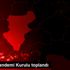 Denizli Pandemi Kurulu toplandı