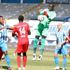 Sivasspor Erzurum'da geri döndü