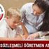 20 bin sözleşmeli öğretmenlik alımı atama tercih kılavuzu başvuru işlemleri MEB son dakika 2018 öğretmenlik atama tercihleri meb.gov.tr 20 bin sözleşmeli öğretmenlik alımı atama tercih kılavuzu başvuru işlemleri MEB son dakika 2018 öğretmenlik atama tercihleri meb.gov.tr
