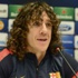 Mancini Puyol'u istedi ama...