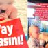 Vay anasını! Bebeğine alkol içirip paylaştı