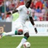 Oumar Niasse zora girdi