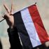 Yemen'de Başkanlık Sarayını basan göstericiler binadan ayrıldı Yemen'de Başkanlık Sarayını basan göstericiler binadan ayrıldı