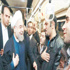 İran Metrosu’nda sürpriz yolcu İran Metrosu’nda sürpriz yolcu