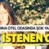 Otelde odasına girdiği kadını izleyen adam hakkında 6 yıla kadar hapis istemiyle dava açıldı