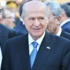 Bahçeli'den Flaş Basın Toplantısı