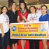 Açelya Akkoyun en hamarat hanımı seçti