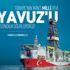 Milli Savunma Bakanlığından 'Yavuz' paylaşımı