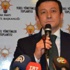 İdris Naim'in istifasına AK Parti'den ilk tepki İdris Naim'in istifasına AK Parti'den ilk tepki