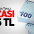 Yanlış Beyan Yakıyor! Cezası 875 TL