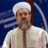 Mehmet Görmez'den Leman Sam'a yanıt