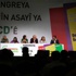 'PKK terör örgütleri listesinden çıkartılsın' 'PKK terör örgütleri listesinden çıkartılsın'