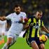 Fener yine takıldı!