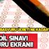 YÖKDİL sınavı başvuru ekranı! YÖKDİL sınav başvuruları ne zaman bitiyor?
