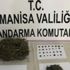 Jandarmadan esrar ve tarihi eser operasyonu