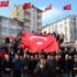 Sivas ta dualar Mehmetçik için okundu