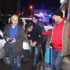 Mahallelinin Dikkati Hırsızları Yakalattı Mahallelinin Dikkati Hırsızları Yakalattı