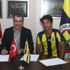 Fenerbahçe, 3 genç isimle sözleşme imzaladı