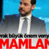 Albayrak büyük önem veriyordu! Tamamlandı