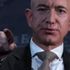 Amazon'un sahibi Jeff Bezos, serveti 200 milyar doları aşan ilk insan oldu