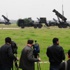 İncirlik'te Patriot değişimi!