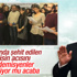 Ahmet Davutoğlu akademisyenlere seslendi Ahmet Davutoğlu akademisyenlere seslendi