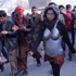 Tacize uğramamak için bunu yaptı! Tacize uğramamak için bunu yaptı!