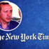 New York Times Erdoğan'ın sözlerine bu haberle cevap verdi