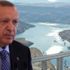 Cumhurbaşkanı Erdoğan dev projeyi açtı Cumhurbaşkanı Erdoğan dev projeyi açtı