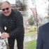 Sosyal medya bunu konuşuyor! Belediye başkanlarının 'kar' diyaloğu