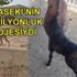 ‘Zulüm’ diyarı