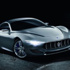 Maserati Alfieri 2016'da Yollarda Maserati Alfieri 2016'da Yollarda