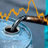 Petroldeki düşüş sürüyor