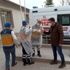 Aksaray da korona virüsü şüphesiyle 9 Çinli turist ...