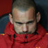 Wesley Sneijder, Tudor'a ne dedi?