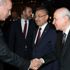 Bahçeli: 24 Haziran’da elde edilen kazanımların 31 Mart’ta yok olmasını arzu etmiyoruz Bahçeli: 24 Haziran’da elde edilen kazanımların 31 Mart’ta yok olmasını arzu etmiyoruz