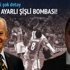 Dortmund ayarlı Şişli bombası! Dortmund ayarlı Şişli bombası!