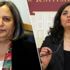 Kışanak ve Tuncel’in suç dosyası kabarık Kışanak ve Tuncel’in suç dosyası kabarık