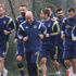 Fenerbahçe'de Kayseri mesaisi başladı Fenerbahçe'de Kayseri mesaisi başladı