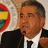Mahmut Uslu'dan Mehmet Ali Şahin'e: Bu işlere burnunu sokmasın! Mahmut Uslu'dan Mehmet Ali Şahin'e: Bu işlere burnunu sokmasın!