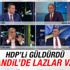 HDP'li Celalettin Can: Kandil'de Lazlar da var