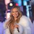 Mariah Carey Suudi Arabistan'da konser verdi